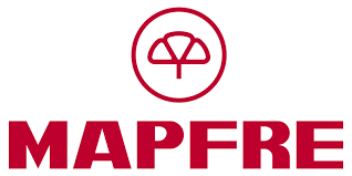 MAPFRE Logo